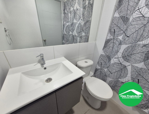 Arriendo Depto. 3d 2b 1e, Barrio Torreones, Concepción