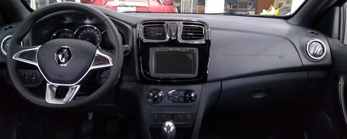 Imagen 7 de 15 de Renault Stepway 2021