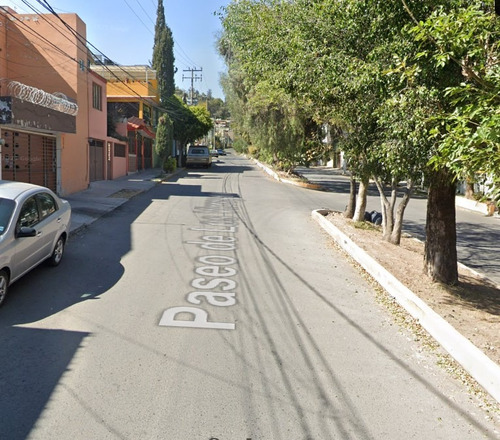 Casa Venta Paseo De Los Virreyes Parque Residencial Coacalco Ecatepec De -mpcc