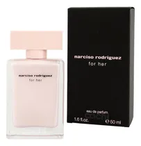 Comprar Perfume Narciso Rodriguez For Her Edp 50ml