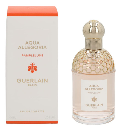 Eau De Toilette Perfume Aqua Allegoria Pamplelune 7