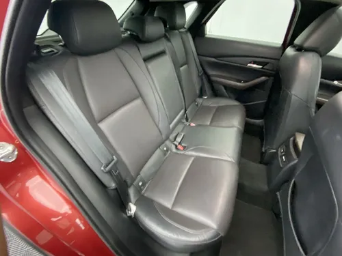 Mazda CX-30 2.0 Grand Touring At Hibrido Ligero - Mhev
