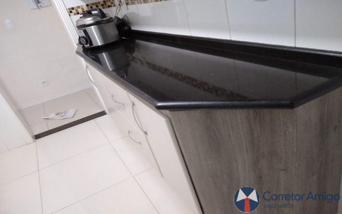 Imagem 4 de 20 de Apartamento Venda Pimentas, - Ml3229