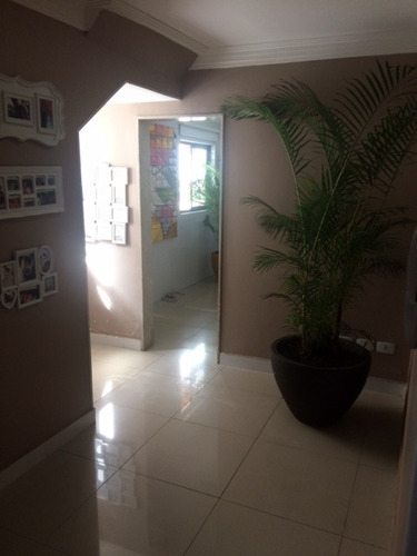 Imagem 8 de 20 de Excelente Casa Comercial/lojas/ponto Comercial, 02 Pavimentos, 02 Vagas, Santo Amaro - Pt00015