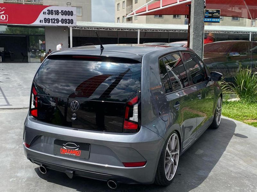 Volkswagen Up! Up Connect Tsi Md
