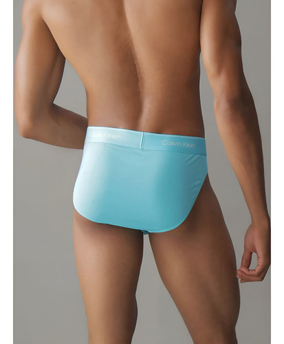 Boxer, Trusa Y Jockstrap Calvin Klein Algodón - Original