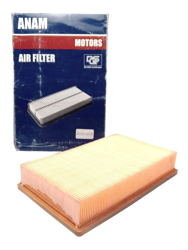 Filtro Aire Excel 1.3 98-05 (281132457)