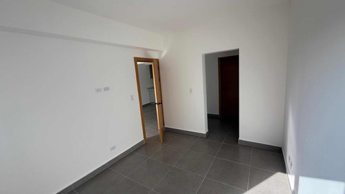 Gazcue - Apartamento En Alquiler