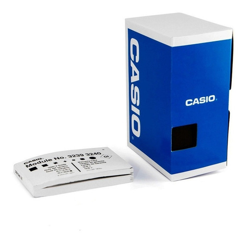 Imagen 3 de 3 de Reloj Casio Hombre Modelo Aw 80d-7aoriginal