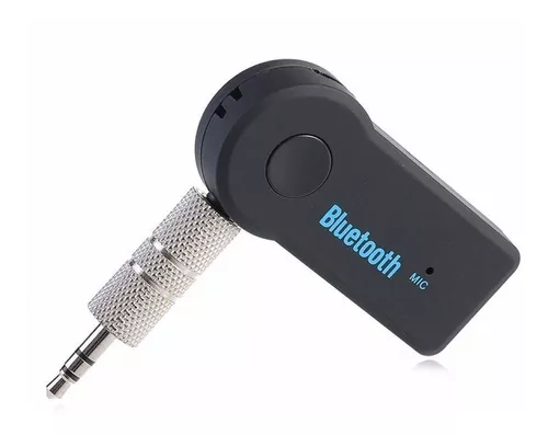 Adaptador Bluetooth Para Auto