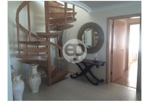Pent House En Primera Linea