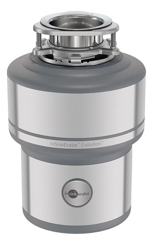 Triturador De Alimentos In Sink Erator Evolution 200 De 1 Hp