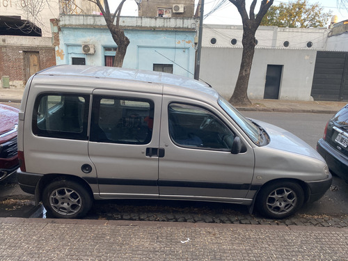 Peugeot Partner 1.9 Furgon Confort Plc
