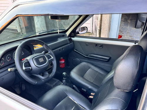 Fiat Uno mille 1.0 Fire Flex 3p