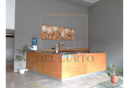 Excelente Departamento En Macul