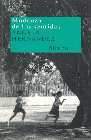 Libro Mudanza De Los Sentidos