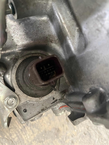 Transmisión Automática Para Mazda Cx3 Modelo 2016 Al 2021 (Usado)