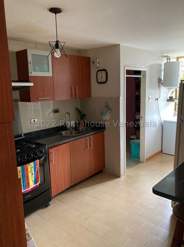 Imagen 5 de 11 de Apartamento En Venta El Paraíso Mr 04142354081
