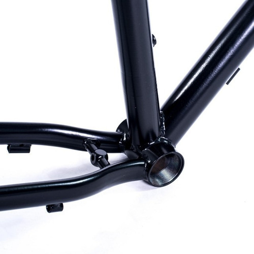 Imagen 3 de 4 de Cuadro Y Horquilla Fad Maverick Mtb R29 - Cumpasbikeshop