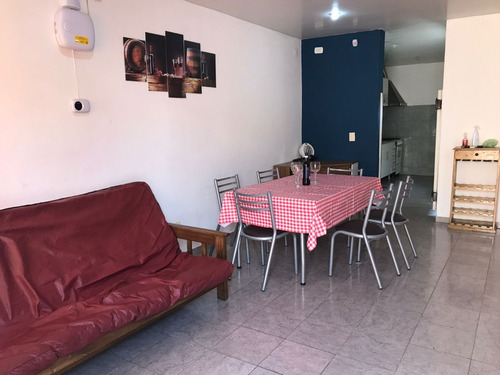 Imagen 7 de 18 de Excelente Departamento Muy Luminoso Y Comodo Hasta 6 Personas Muy Bien Ubicado