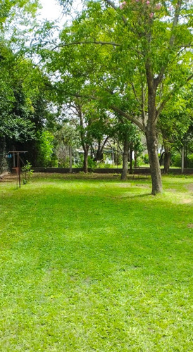 Casa Con Pileta En Cosquín