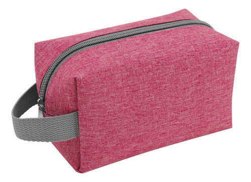Necessaire Hortensia. Incluye Logo. Ideal Merchandising X50u
