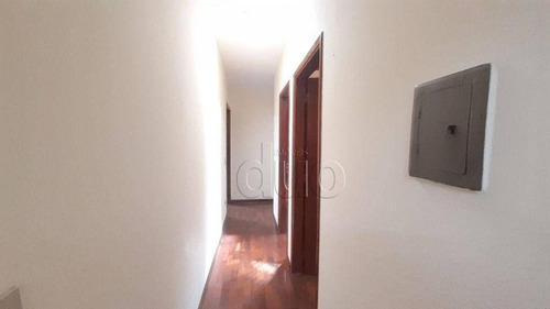 Imagem 14 de 24 de Casa Com 3 Dormitórios À Venda, 129 M² Por R$ 490.000,00 - Vila Monteiro - Piracicaba/sp - Ca3877