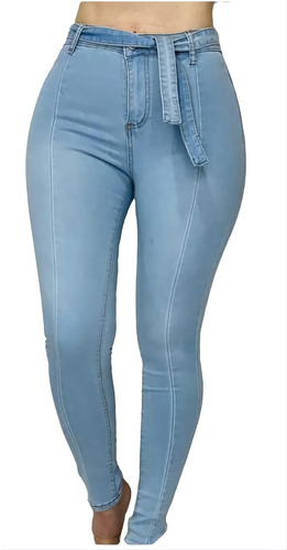 Jeans Calce Perfecto