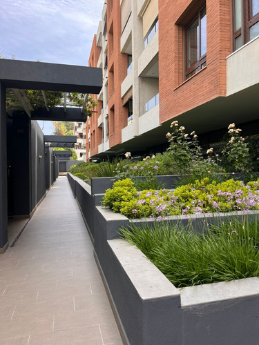 Departamento | 3d Y 4b + Sala De Estar