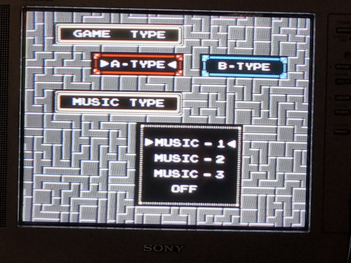 Tetris Nes Cartucho Original (Usado)