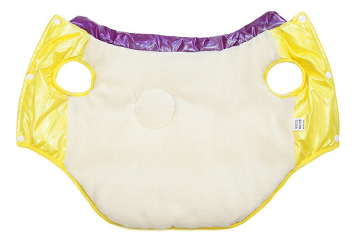 Chaleco Con Botones Polarbuzo Ropa Para Mascotas Impermeable