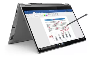 Laptop Lenovo Thinkbook14s Yoga I7-1165 Ram 16 Ssd 512 Lapiz