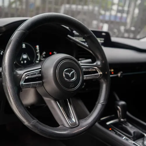 Mazda 3 Grand Touring