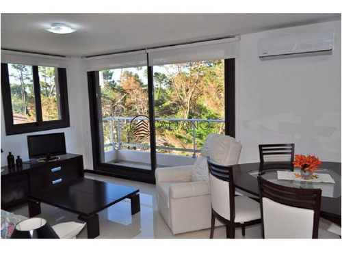 Imagen 5 de 30 de Muy Lindo Departamento - Punta Del Este Roosevelt