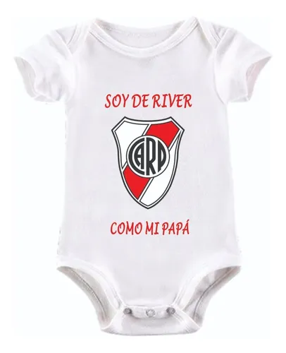 Ropa De River Plate Bebe MercadoLibre