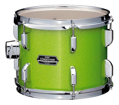 Bateria Tama St52h6c-lgs Stagestar 5 Con Herrajes