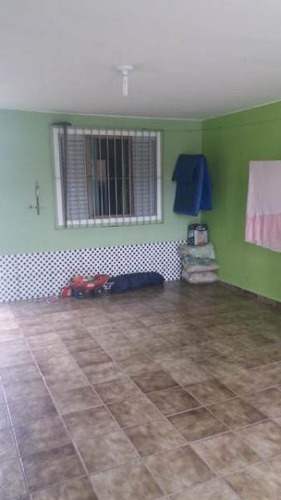 Imagem 10 de 14 de Ótima Casa Lado Praia Com Garagem No Gaivota - 4739 | Npc