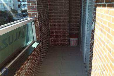 Sobrado Em Santos Bairro Campo Grande - V3424