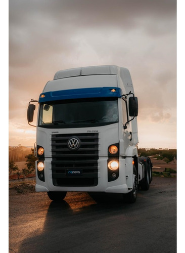 Adquira Seu Caminhão Direto Com A Jbs Vw 25360 2023