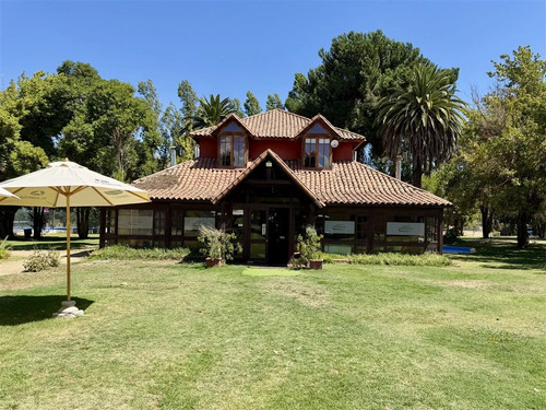 Sitio En Venta En Country Angostura, 5.014 Mts2