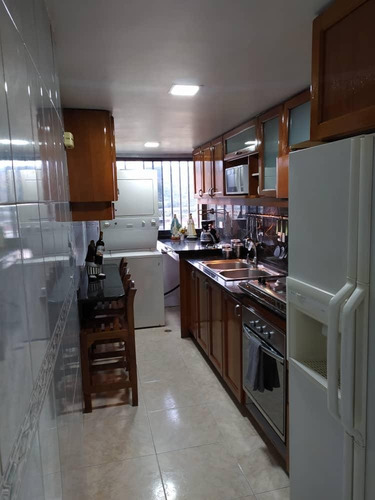Apartamento Valle Abajo, Conj. Resid. La Hacienda Humbolt,