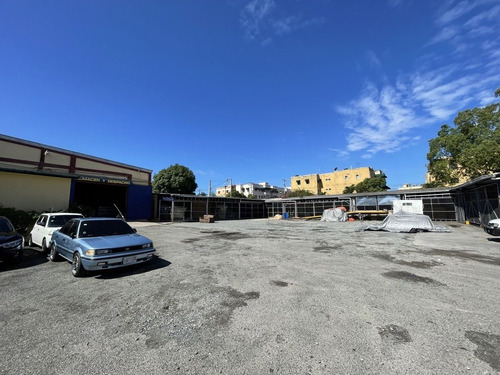 Local Comercial Alquiler Villa Faro Santo Domingo Este
