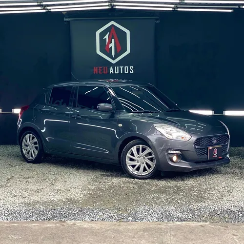 Suzuki Swift 1.2 Dzire