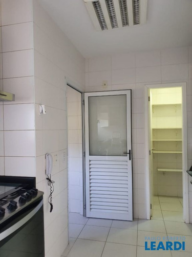 Imagem 12 de 15 de Apartamento - Panamby - Sp - 569184