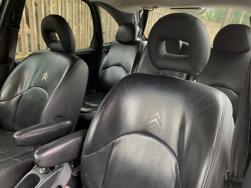 Imagem 4 de 15 de Citroen Xsara Picasso!!! R$24.900,00!!!! 2010!!! Aut.!!! Top