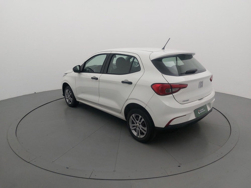 Fiat Argo 1.0 FIREFLY FLEX MANUAL