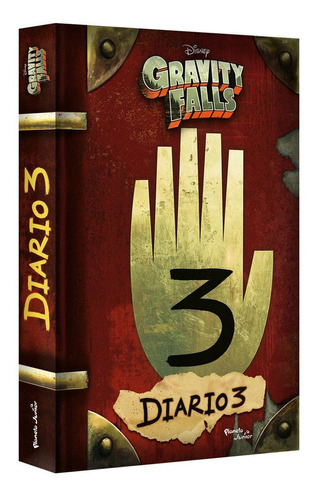 Gravity Falls Diario 3 Td 61