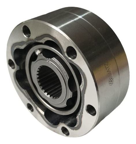 Balero Para Transfer 26d Cherokee 06-09 Cardan Trasero