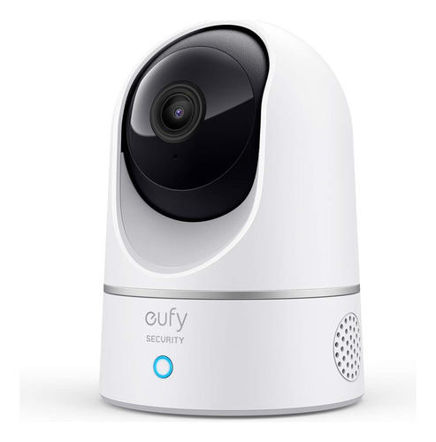 Eufy Security Indoor Cam E220, Pan & Tilt, Cámara De Segurid