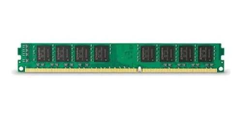 Memória RAM ValueRAM 8GB 1 Kingston KVR16LN11/8 | Frete grátis
